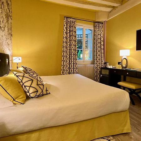 Hotel Beaubourg Paris Eksteriør billede