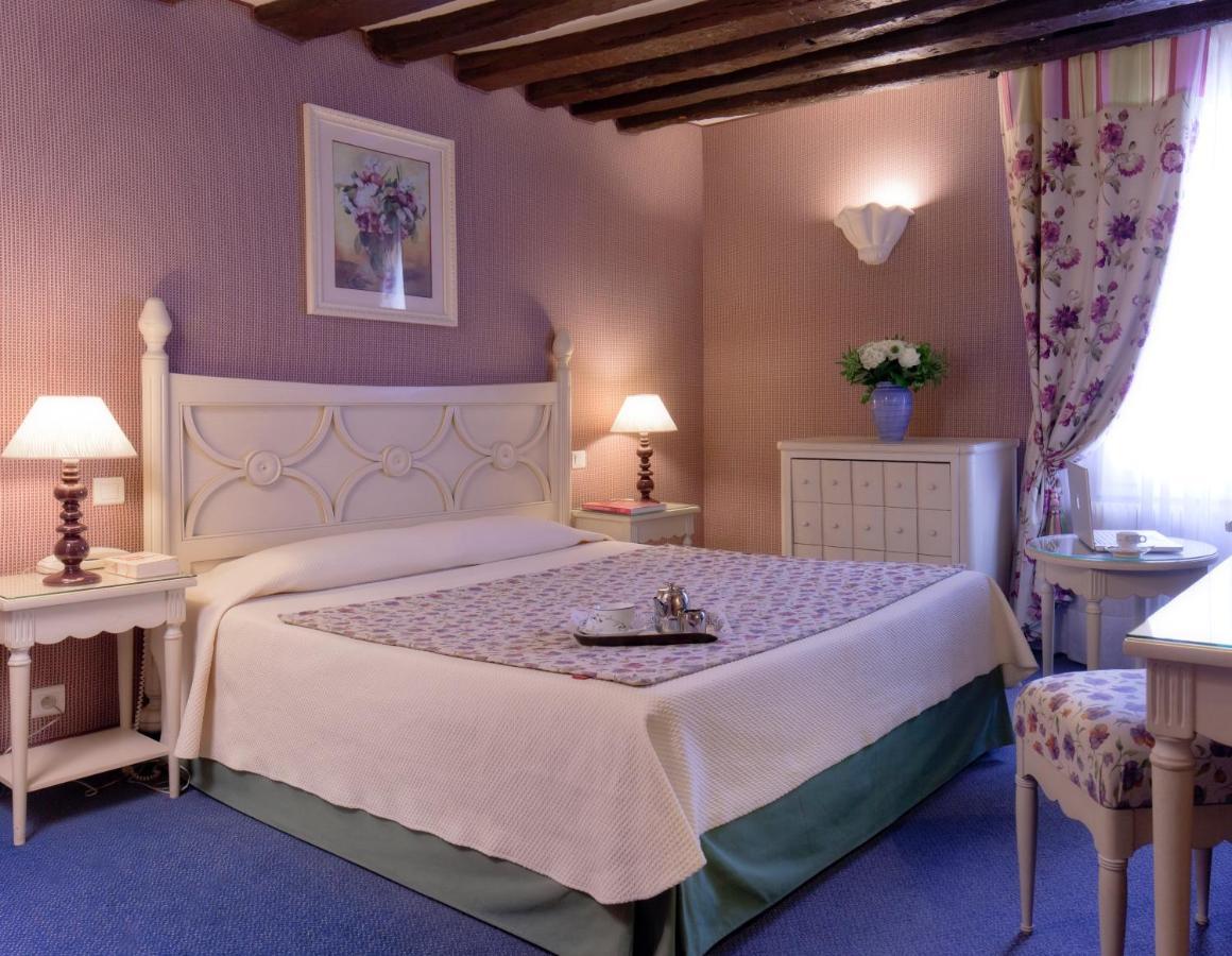 Hotel Beaubourg Paris Eksteriør billede
