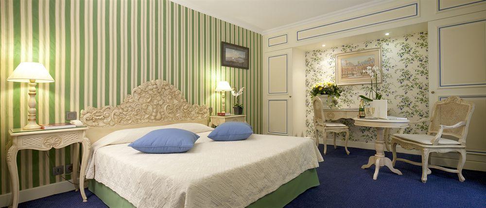 Hotel Beaubourg Paris Eksteriør billede