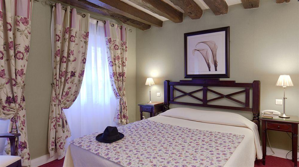 Hotel Beaubourg Paris Eksteriør billede