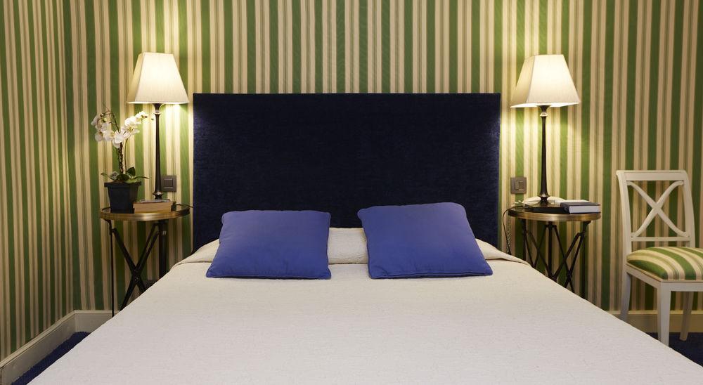 Hotel Beaubourg Paris Eksteriør billede