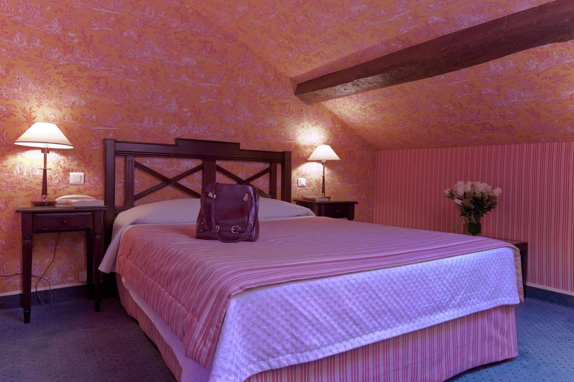 Hotel Beaubourg Paris Eksteriør billede
