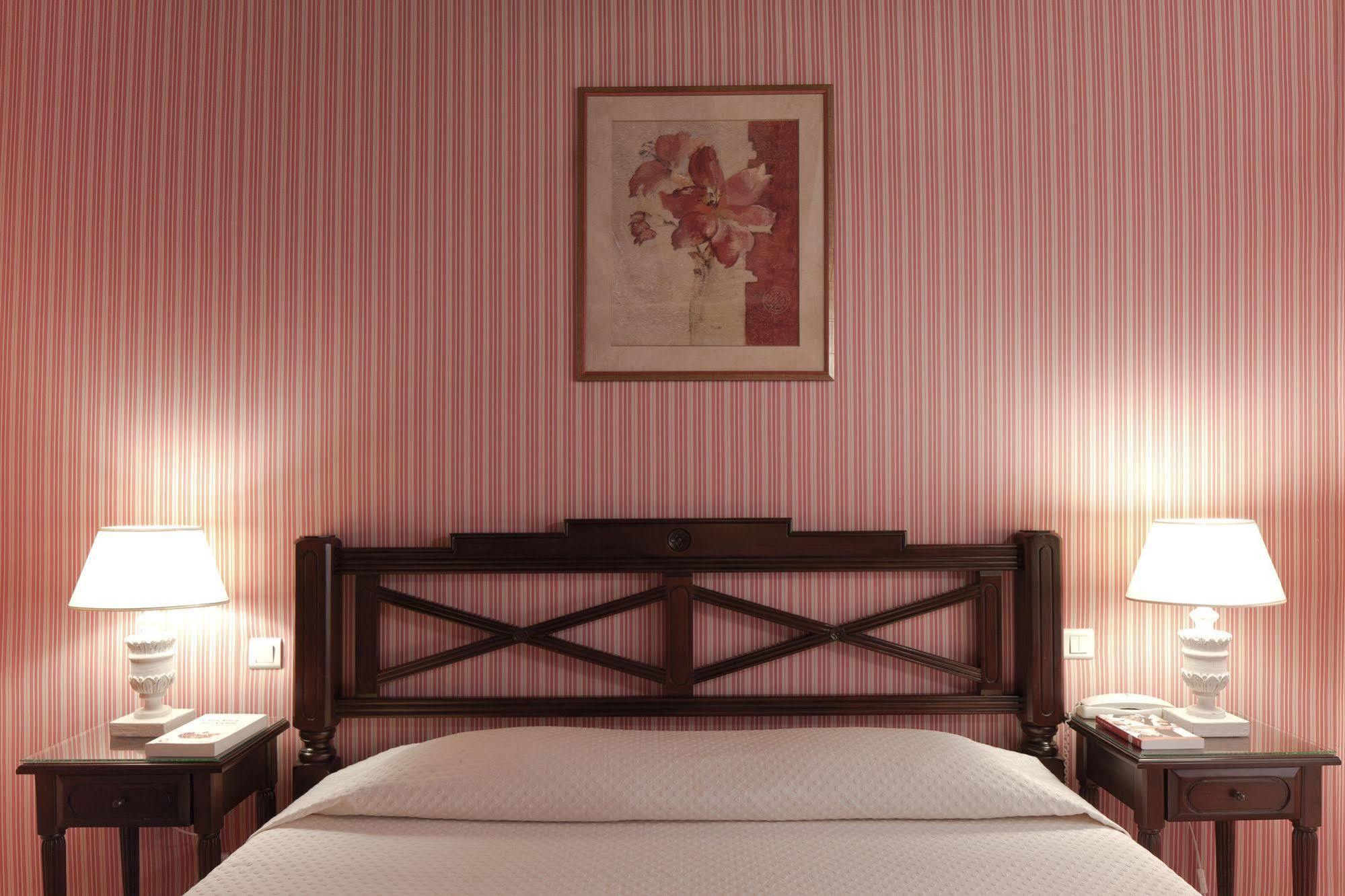 Hotel Beaubourg Paris Eksteriør billede
