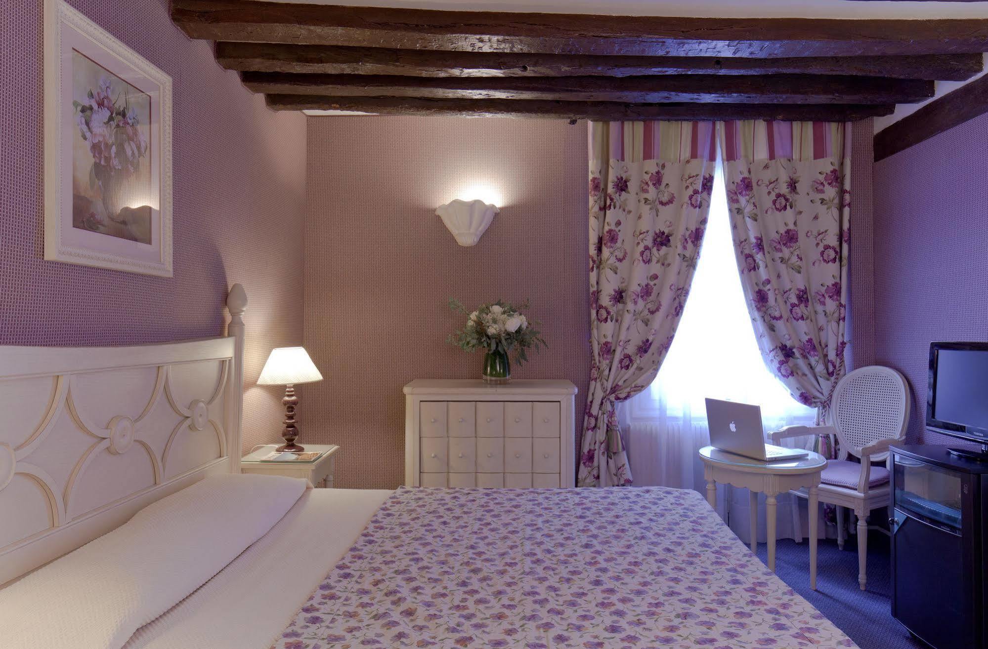 Hotel Beaubourg Paris Eksteriør billede